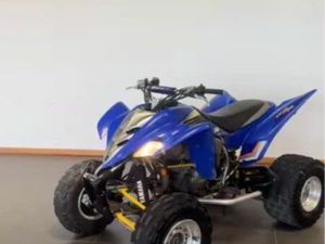 350 RAPTOR HOMOLOGUÉ