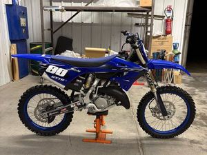 125 YZ 2023