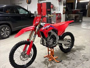 250 CRF 2022