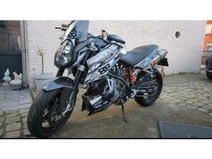 ② KTM SUPERDUKE 990 !!17000KM!!