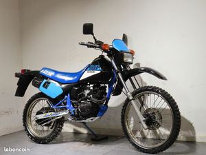 SUZUKI 125 DR - ENVOI/REPRISE POSSIBLE