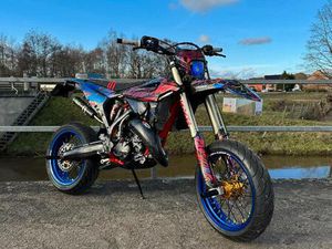 ② BETA RR125R 2025 ! EXEMPLAIRE UNIQUE !