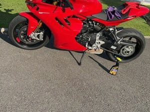 DUCATI SUPERSPORT A2