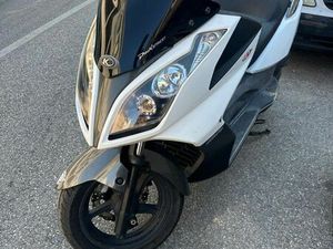 KYMCO DINK STREET