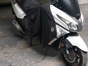 KYMCO XTOWN