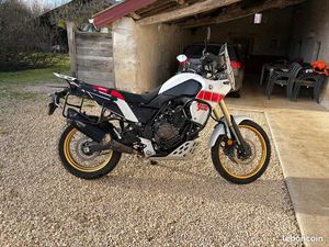 TENERE 700 RALLY EDITION PARFAIT ÉTAT 4500 KM