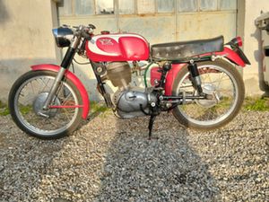 MOTO MORINI TRESETTE