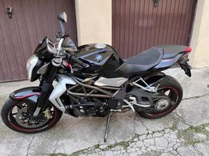 MV AGUSTA BRUTALE 990 - 2010