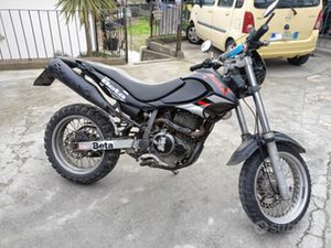 BETAMOTOR T2 VERSIONE 11