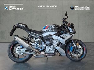 BMW M 1000 R COMPETITION M - STANDORT COTTBUS