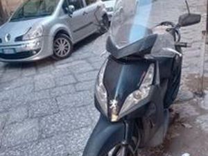 PEUGEOT GEOPOLIS 250 - 2009