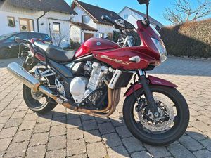 SUZUKI BANDIT 1250 A/SA