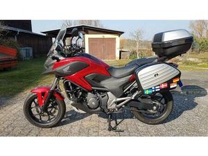 MOTORRAD REISEENDURO