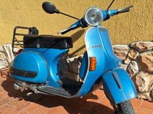 PIAGGIO VESPA P 200 E - 1982