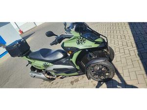 RARITÄT: QUADRO QV3 "EDELWEISS" EDITION – 1 VON 99 – TÜV NEU