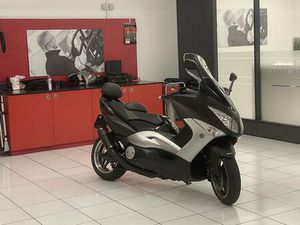 TMAX 500 TECH MAX 2011