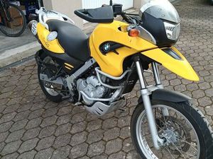 BMW F 650 GS