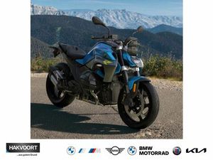 BMW R 1300 R BESTELLFAHRZEUG