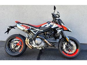 HYPERMOTARD 950 RVE (35KW)
