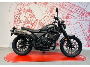 CL 500 34KW 34 KW A2