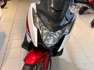 NC 750 D INTEGRA ABS