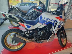 HONDA TRANSALP XL 750 VERSAO SP ALCABIDECHE