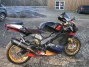 APRILIA RSV 1000 R