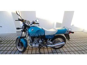 BMW BOXER R 100 R MOTORRAD GUTER ZUSTAND TÜV