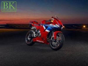 HONDA CBR 600 RR (MOD. 2025) — MOTOREN | HONDA — MARKTPLAATS