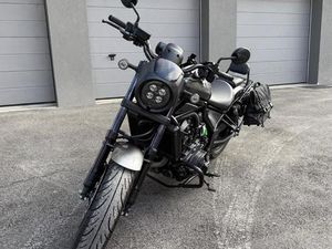 CMX 1100 DCTREBEL 64KW 64 KW A2