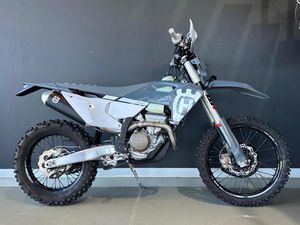 2024 HUSQVARNA FE 350 PRO FOR SALE