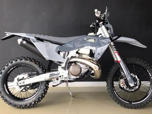 2026 HUSQVARNA TE 300 PRO FOR SALE