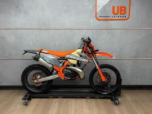 2023 KTM 300 XC-W ERZBERG RODEO FOR SALE