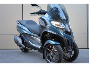 MP3 530 EXCLUSIVE EURO 5+