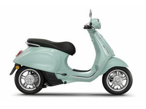 VESPA PRIMAVERA ELETTRICA 45