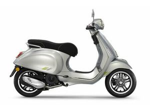 VESPA PRIMAVERA TECH 125