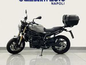 BENELLI LEONCINO 800 2024