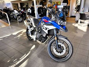 BMW F 800 GS