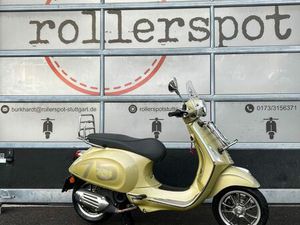 VESPA PRIMAVERA 50 IGET 75 J.EDITION ÄHNL.SPRINT LX S