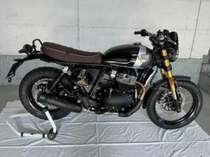 ROYAL ENFIELD BEAR 650 NUOVA