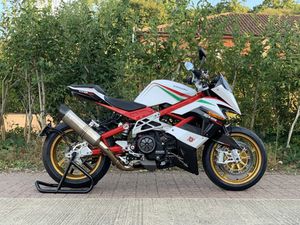 2012 BIMOTA DB9 BRIVIDO A VENDRE