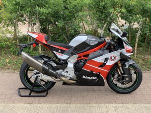 2026 BIMOTA KB998 RIMINI - NEW A VENDRE