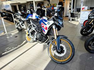 BMW F 900 GS