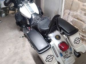 HARLEY ROAD KING 2005