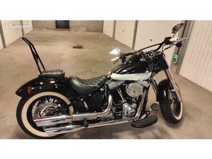 HARLEY DAVIDSON SOFTAIL SLIM FLS 103