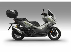 MOTO NEUVE: HONDA ADV350