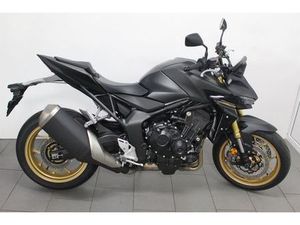 HONDA CB1000 HORNET SP TAGESZULASSUNG