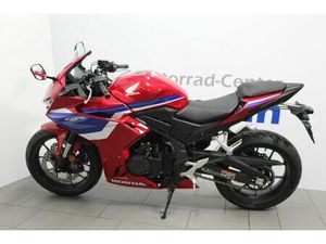 HONDA CBR500R TAGESZULASSUNG