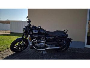 HYOSUNG GV 125 X ABS E5+ MOD. 25 LAGERND