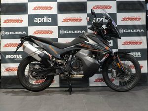 KTM 890 ADVENTURE 77KW 77 KW A2